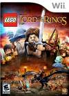 Wii GAME Lego Lord Of The Rings (USED)